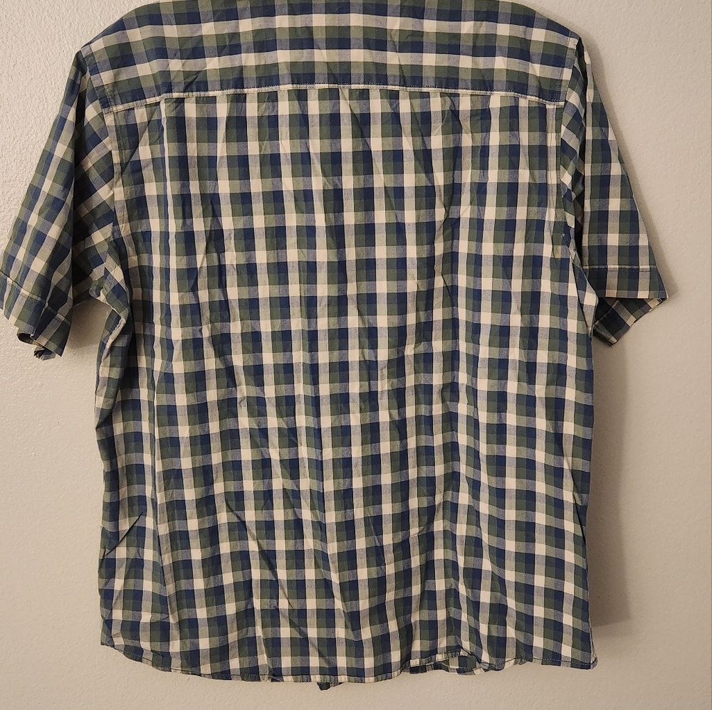 Docker shirt excelente condition best ofert. $17.00